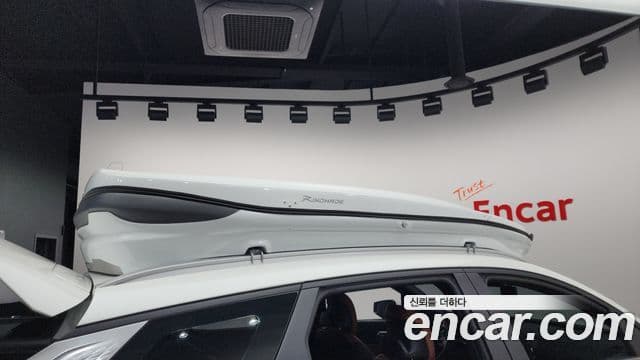 Kia Sportage 5세대 Signature, 2023 19