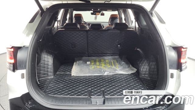 Kia Sportage 5세대 Signature, 2023 20