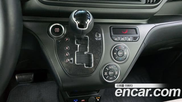 Kia The / новый New Kia Ray Signature, 2023 9