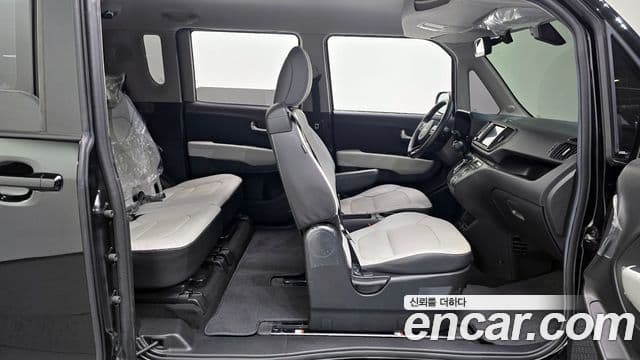 Kia The / новый New Kia Ray Signature, 2023 10