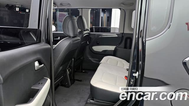 Kia The / новый New Kia Ray Signature, 2023 12