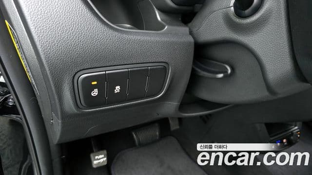 Kia The / новый New Kia Ray Signature, 2023 14