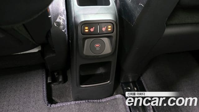 Kia The / новый New Kia Ray Signature, 2023 19