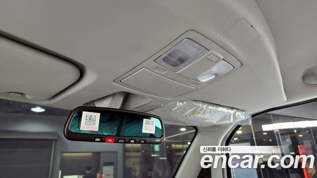 Kia The / новый New Kia Ray Signature, 2023 20