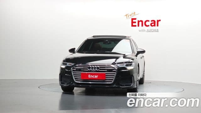 Audi A6 (C8) Premium, 2023 3