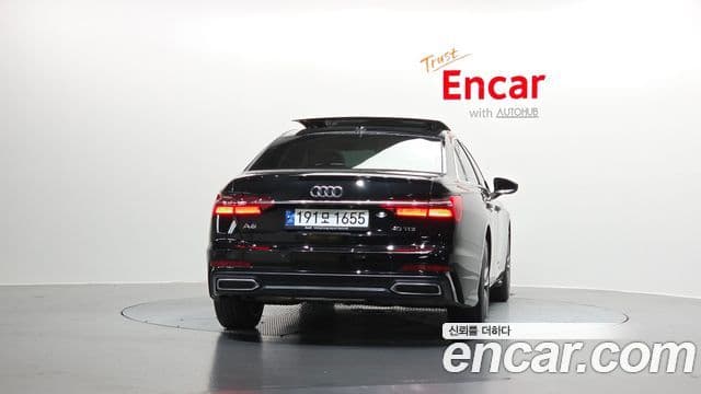 Audi A6 (C8) Premium, 2023 4