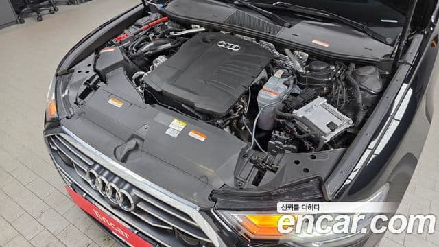 Audi A6 (C8) Premium, 2023 6