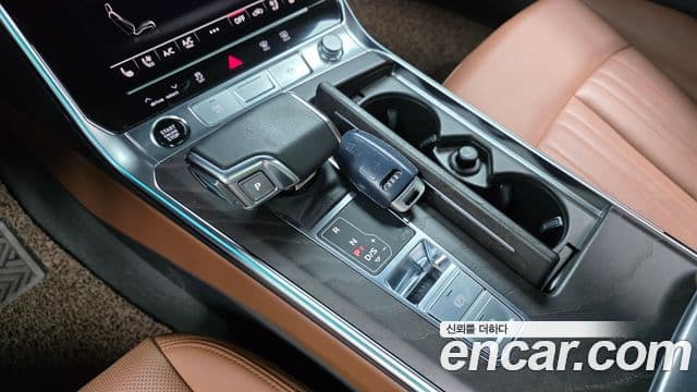 Audi A6 (C8) Premium, 2023 9