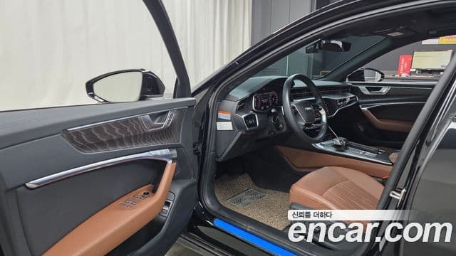 Audi A6 (C8) Premium, 2023 10