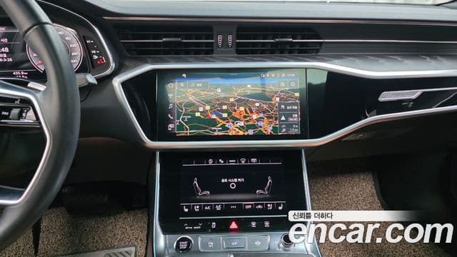 Audi A6 (C8) Premium, 2023 14