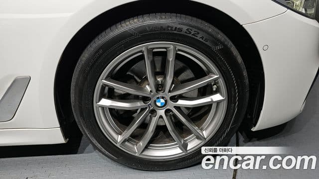 BMW 5시리즈 (G30) 520d xDrive M Sport Plus, 2020 все фото