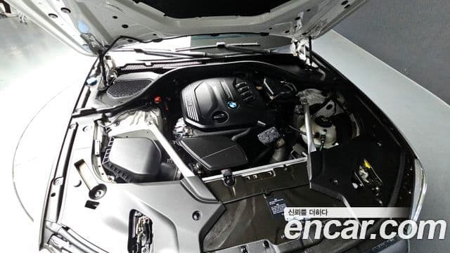 BMW 5시리즈 (G30) 520d xDrive M Sport Plus, 2020 6