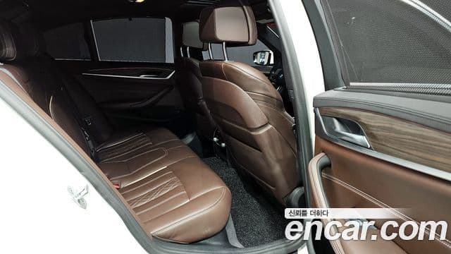 BMW 5시리즈 (G30) 520d xDrive M Sport Plus, 2020 11