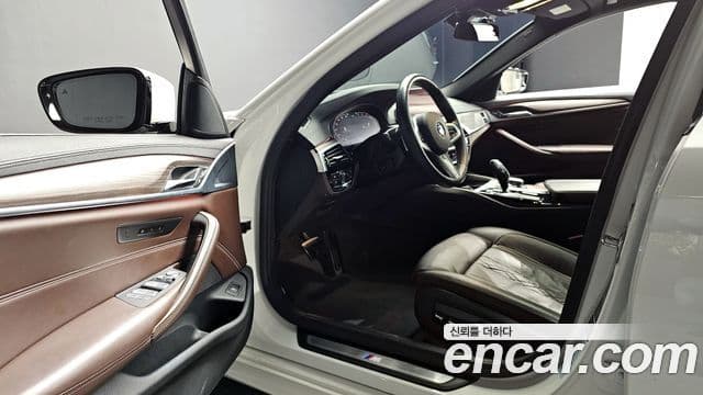 BMW 5시리즈 (G30) 520d xDrive M Sport Plus, 2020 12