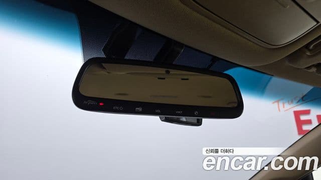 Kia All New Carnival President, 2016 18