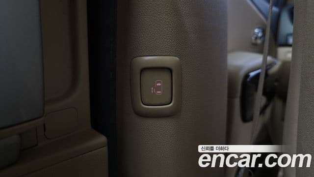 Kia All New Carnival President, 2016 19