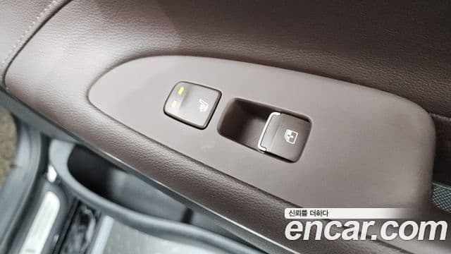 Hyundai The / новый New Grandeur IG Exclusive, 2021 18