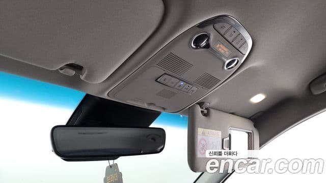 Hyundai The / новый New Grandeur IG Exclusive, 2021 19