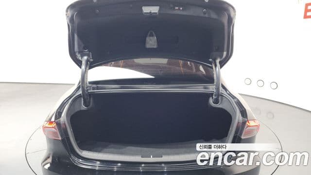 Hyundai The / новый New Grandeur IG Exclusive, 2021 20