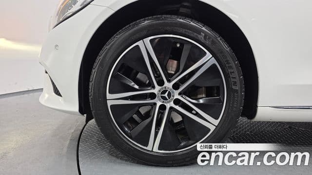 Mercedes-Benz C-класс W205 C220 d 4MATIC, 2020 все фото