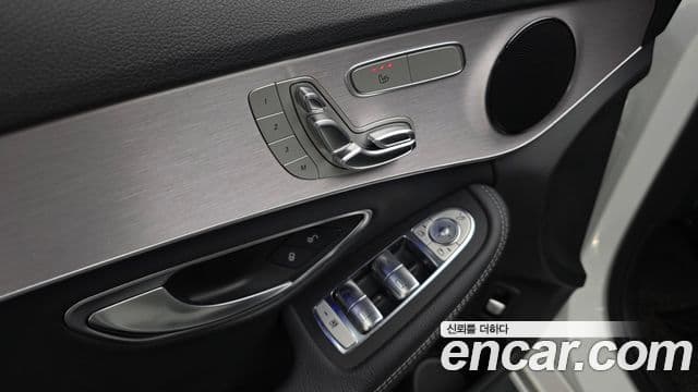 Mercedes-Benz C-класс W205 C220 d 4MATIC, 2020 18