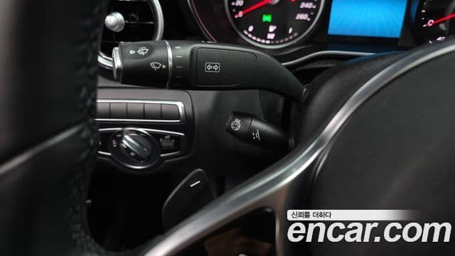 Mercedes-Benz C-класс W205 C220 d 4MATIC, 2020 19