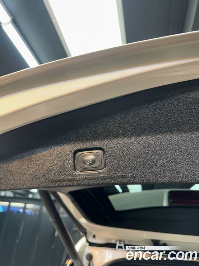 Ford Explorer 5세대, 2017 9