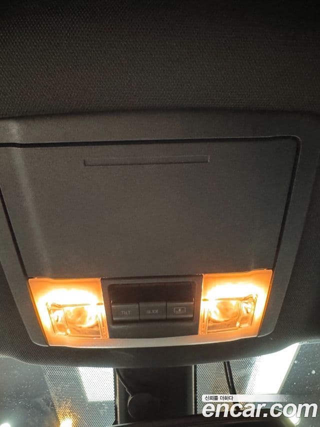 Ford Explorer 5세대, 2017 18