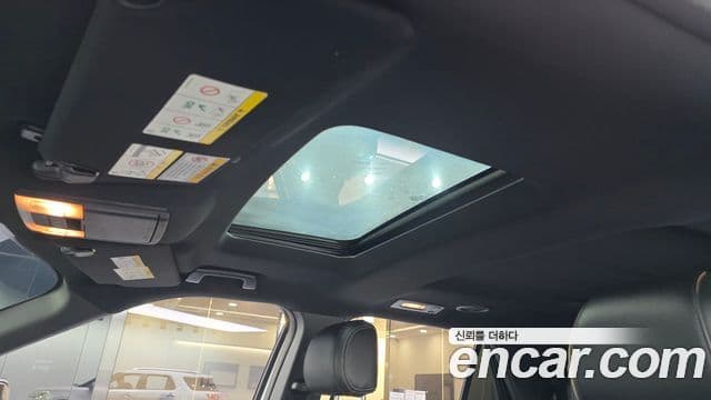 Ford Explorer 5세대, 2016 19