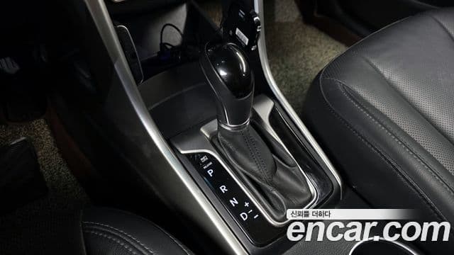 Hyundai i30(новый кузов / новое поколение) дизель 1.6 VGT PYL, 2014 9