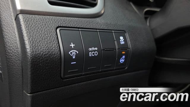 Hyundai i30(новый кузов / новое поколение) дизель 1.6 VGT PYL, 2014 12