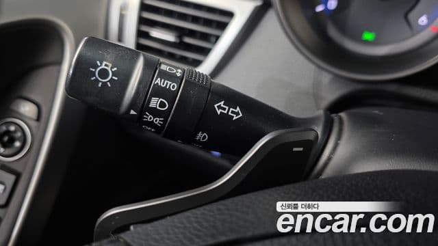 Hyundai i30(новый кузов / новое поколение) дизель 1.6 VGT PYL, 2014 13