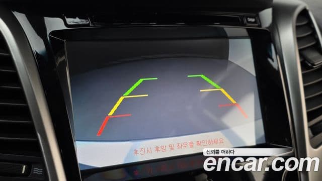 Hyundai i30(новый кузов / новое поколение) дизель 1.6 VGT PYL, 2014 15