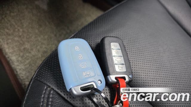 Hyundai i30(новый кузов / новое поколение) дизель 1.6 VGT PYL, 2014 19