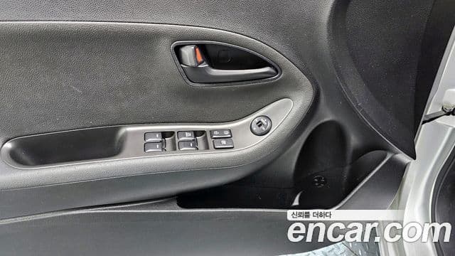 Kia All New Morning Deluxe, 2012 16