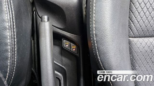 Kia All New Morning Deluxe, 2012 19