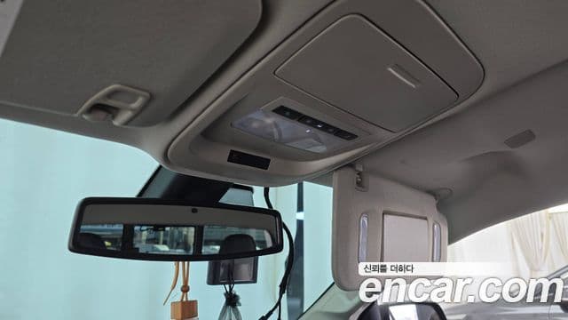 Chevrolet(GM대우) real New 콜로라도 3.6 Z71-X 4WD, 2021 17