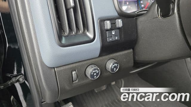 Chevrolet(GM대우) real New 콜로라도 3.6 Z71-X 4WD, 2021 18