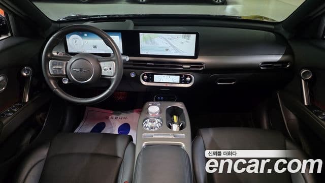 Genesis GV60 Standard AWD, 2023 6