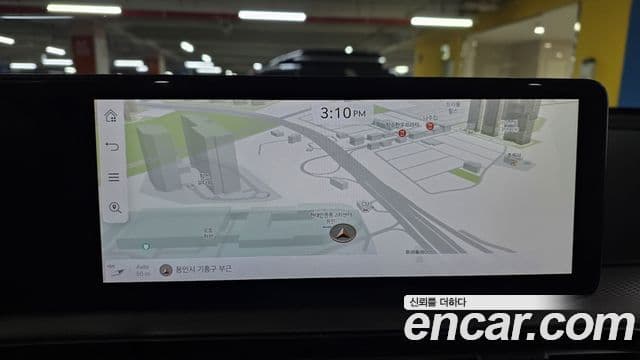 Genesis GV60 Standard AWD, 2023 10