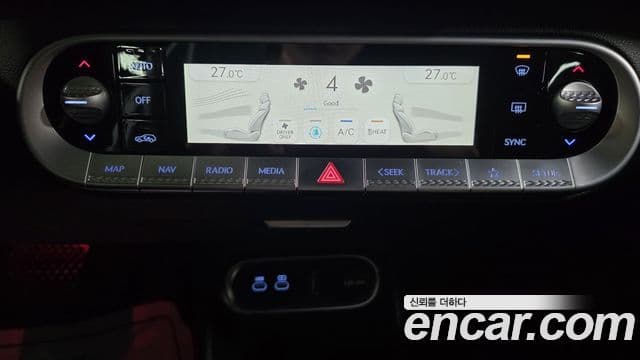 Genesis GV60 Standard AWD, 2023 11