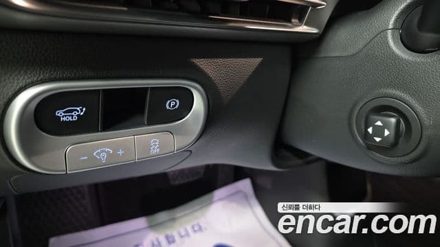 Genesis GV60 Standard AWD, 2023 12