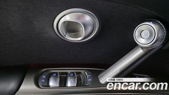 Genesis GV60 Standard AWD, 2023 14