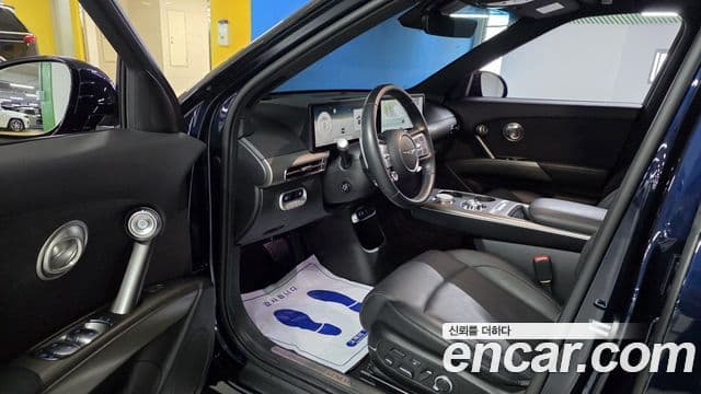 Genesis GV60 Standard AWD, 2023 15