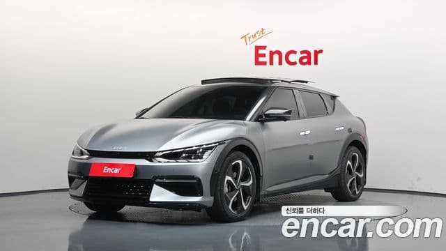 Kia EV6 Earth, 2022 1