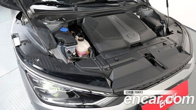 Kia EV6 Earth, 2022 6