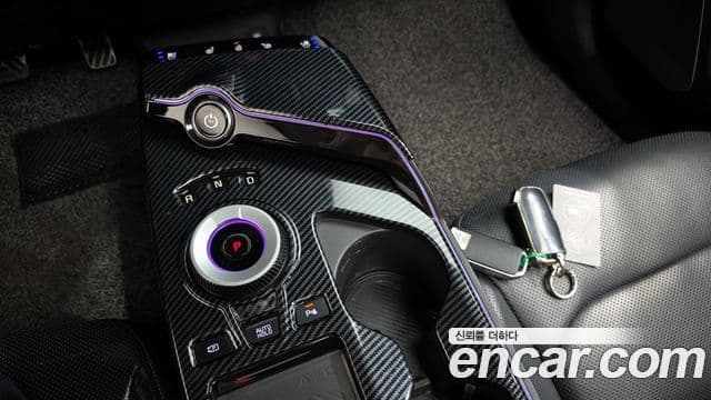 Kia EV6 Earth, 2022 9