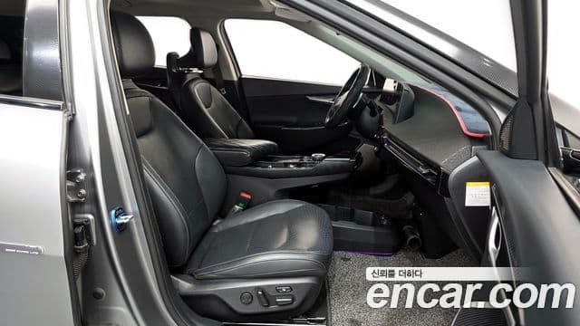 Kia EV6 Earth, 2022 11