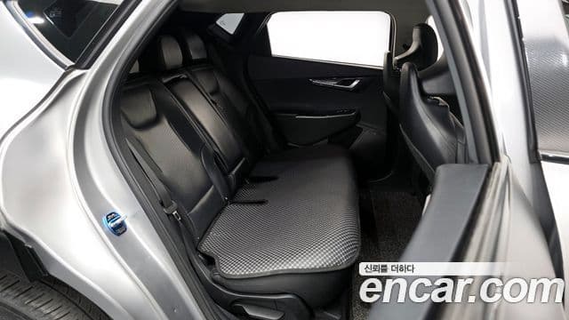 Kia EV6 Earth, 2022 12