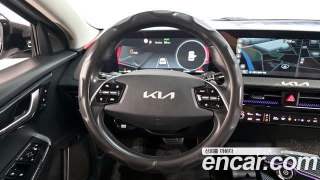 Kia EV6 Earth, 2022 13
